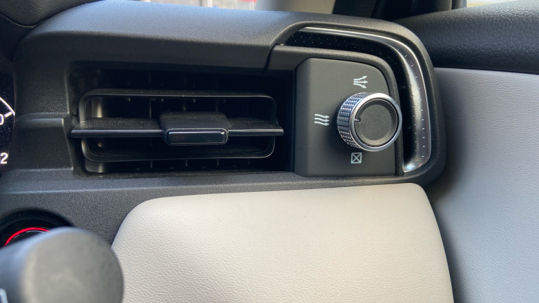 Honda HR-V 1.5 eHEV Advance Style 5dr CVT Hybrid Hatchback